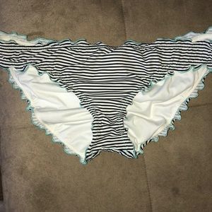 NWOT Victoria’s secret bikini bottoms size medium